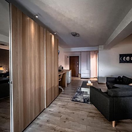 Shiro Apartment Bucharest Luaran gambar