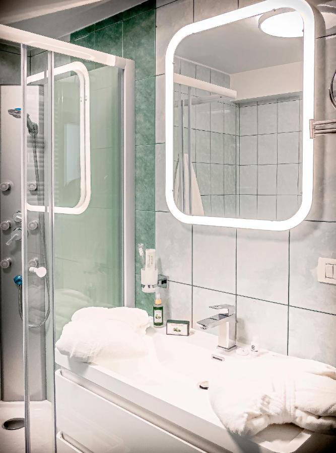 Shiro Apartment Bucharest Luaran gambar