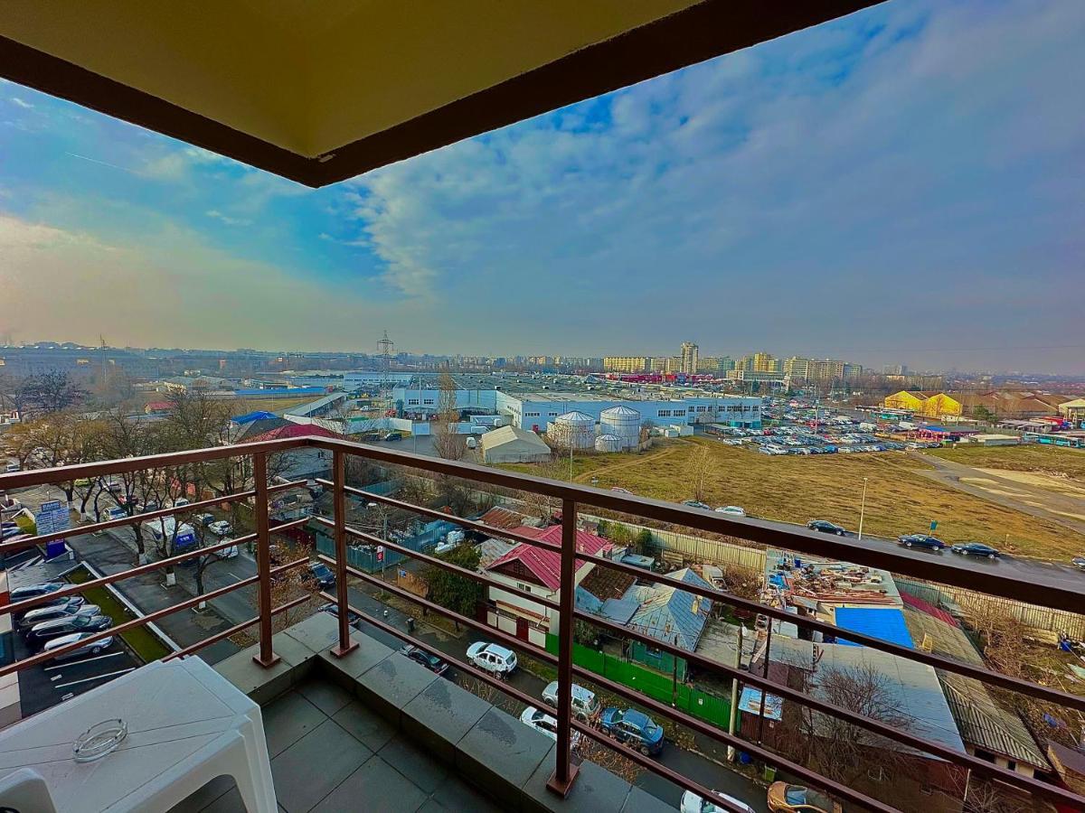 Shiro Apartment Bucharest Luaran gambar
