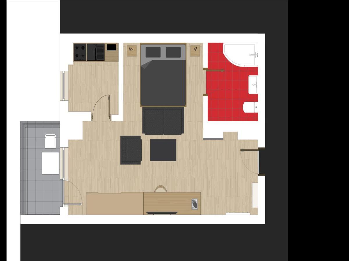 Shiro Apartment Bucharest Luaran gambar
