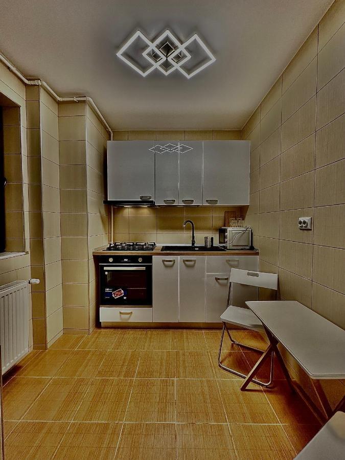 Shiro Apartment Bucharest Luaran gambar
