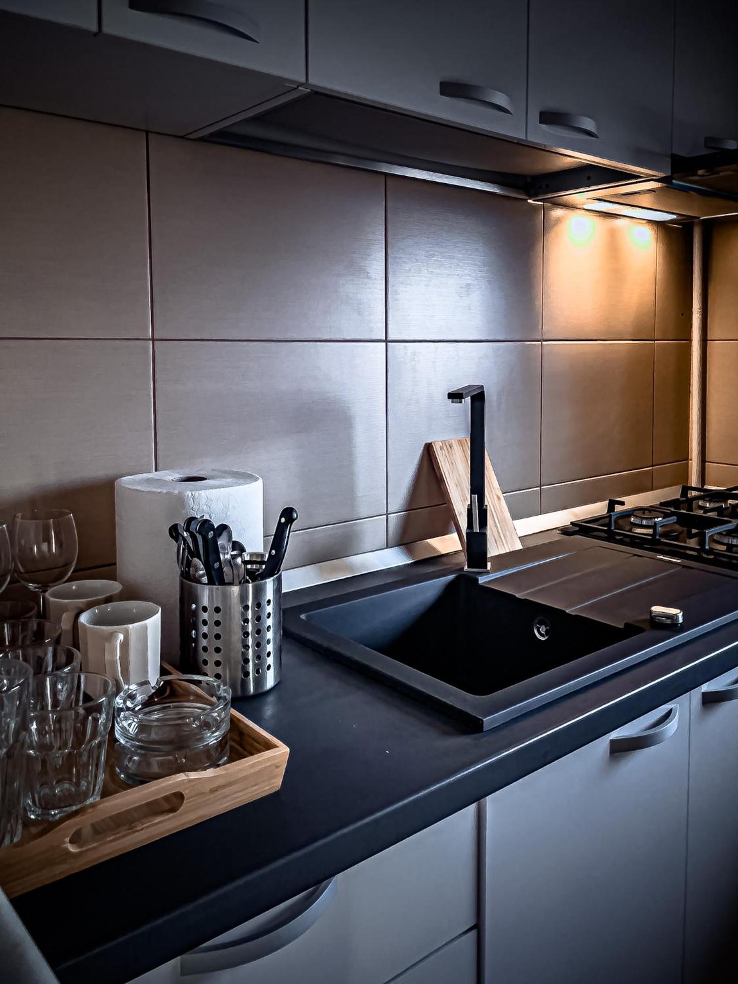 Shiro Apartment Bucharest Luaran gambar